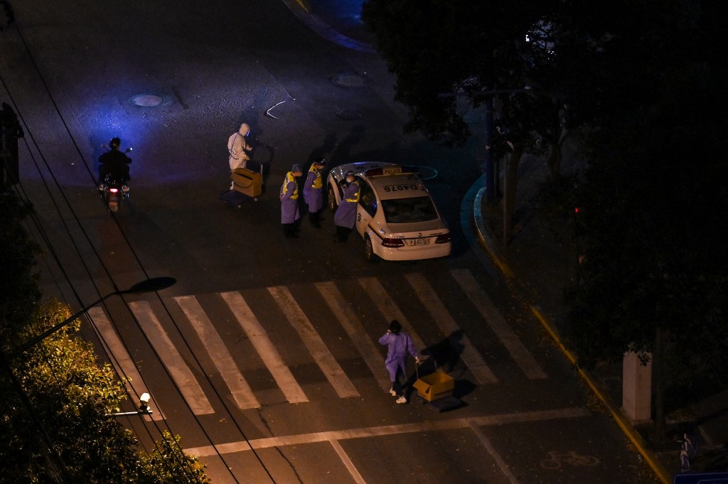 ทำไมโควิด-19 ระลอกใหม่จึงสำคัญกับจีนและโลก (ตอน 1) โดย ดร.ไพจิตร วิบูลย์ธนสาร  