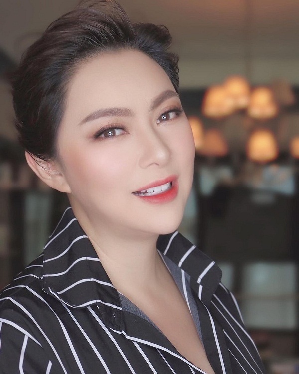 “บุ๋ม” ดีใจ “มูลนิธิองค์กรทำดี” จดทะเบียนถูกกฎหมาย  (มีคลิป)