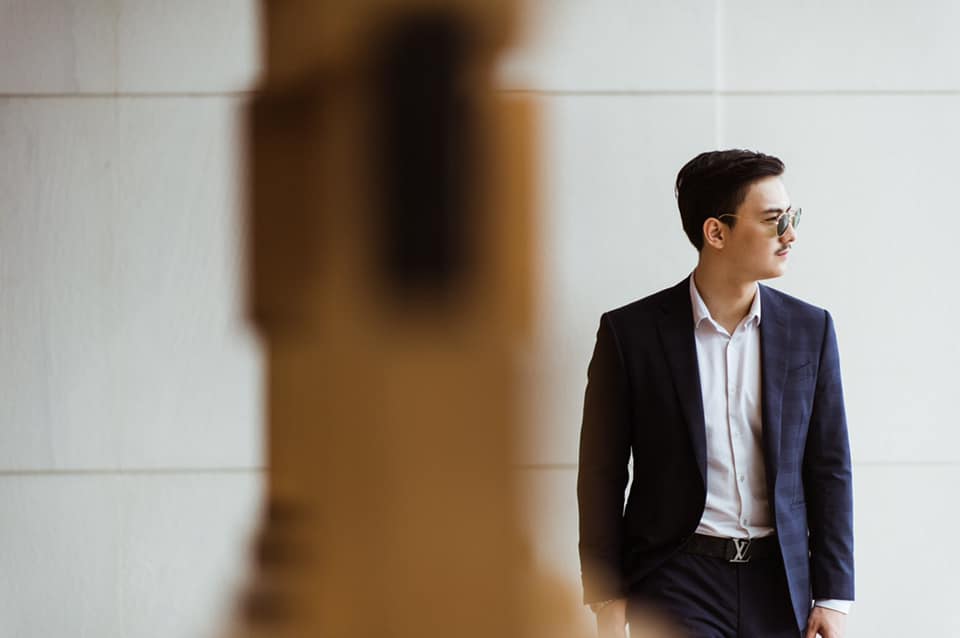 รมว.ยุติธรรม ยืนยัน อดีตพิธีกรดัง ออกนอกประเทศ หนีคดี Forex-3D
