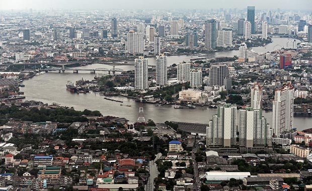 เปิดเกณฑ์ EIA ใหม่ ทุบตลาดคอนโดชะงัก