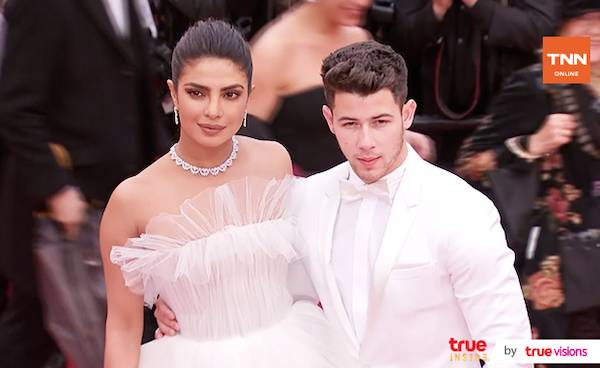 เปิดโผออสการ์!! “นิค โจนาส - ปริยังกา โจปรา” ร่วมอ่านรายชื่อผู้เข้าชิง 15 มี.ค.นี้