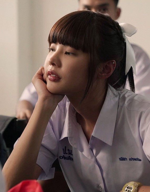 ดังจากโลกโซเชียล แต่ไม่เดียวดาย 3 อินฟูลฯ ที่ผันตัวมาเป็นนางเอก 