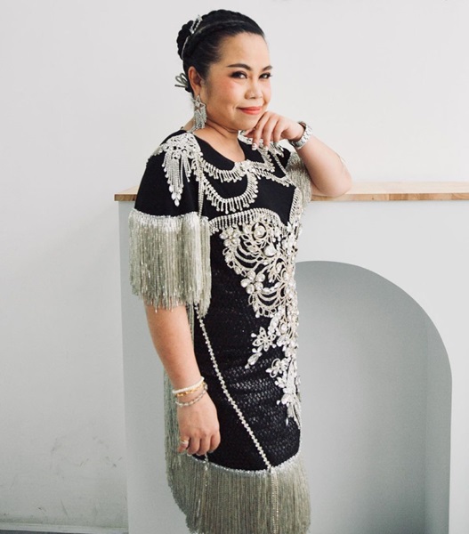 ดังใหญ่แล้ว!! ตุ๊กกี้ สุดารัตน์ หนึ่งในดาราไทย ที่แฟนคลับชาวจีนอยากรู้จัก ดังใหญ่แล้ว!! ตุ๊กกี้ สุดารัตน์ หนึ่งในดาราไทย ที่แฟนคลับชาวจีนอยากรู้จัก