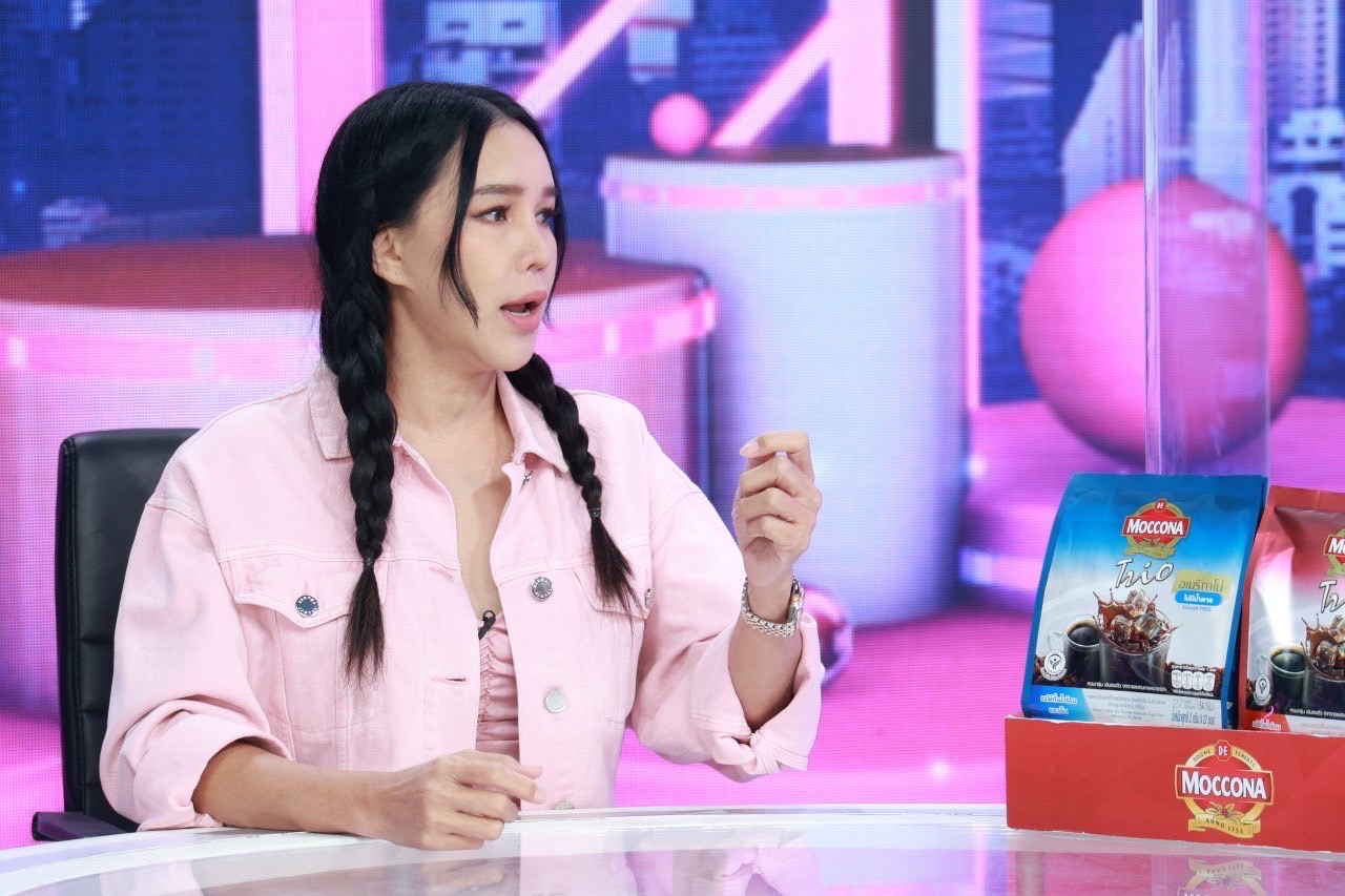 พูดแล้ว!! ส้มเช้ง ออกจากแก๊งสามช่าจริงไหม? หลังผันตัวทำยูทูปรายได้หลักแสนต่อเดือน