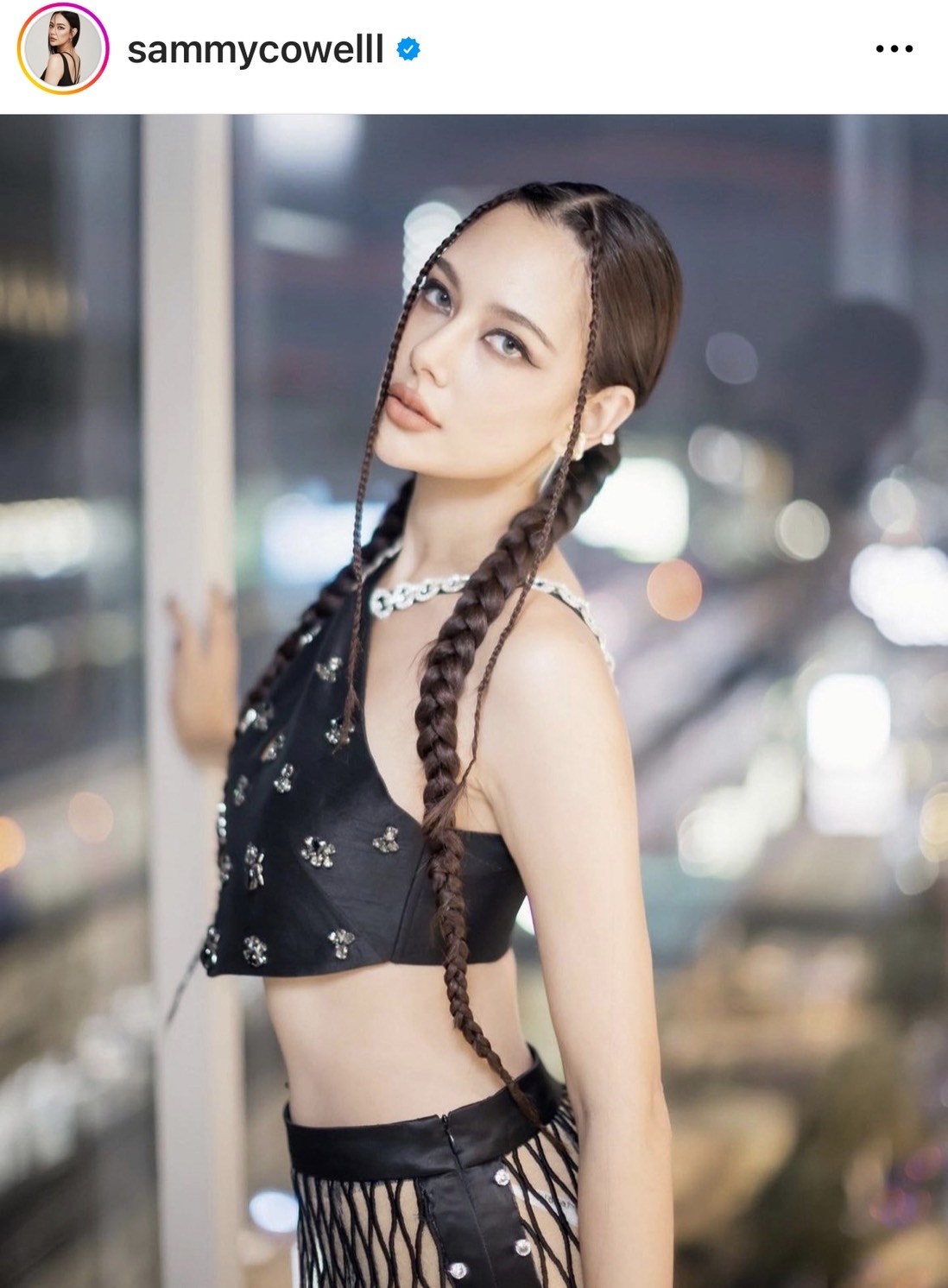 ป้อง ณวัฒน์ ยืนยันสถานะ แซมมี่ เป็นน้องสาว ไม่ติดถ้าแฟน ๆ จะจับจิ้น ป้อง ณวัฒน์ ยืนยันสถานะ แซมมี่ เป็นน้องสาว ไม่ติดถ้าแฟน ๆ จะจับจิ้น