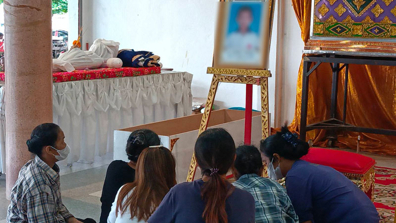 ชุดลูกเสือผิด = ชีวิตต้องจบ? สะท้อนปัญหาการลงโทษที่เกินกว่าเหตุในโรงเรียน ชุดลูกเสือผิด = ชีวิตต้องจบ? สะท้อนปัญหาการลงโทษที่เกินกว่าเหตุในโรงเรียน