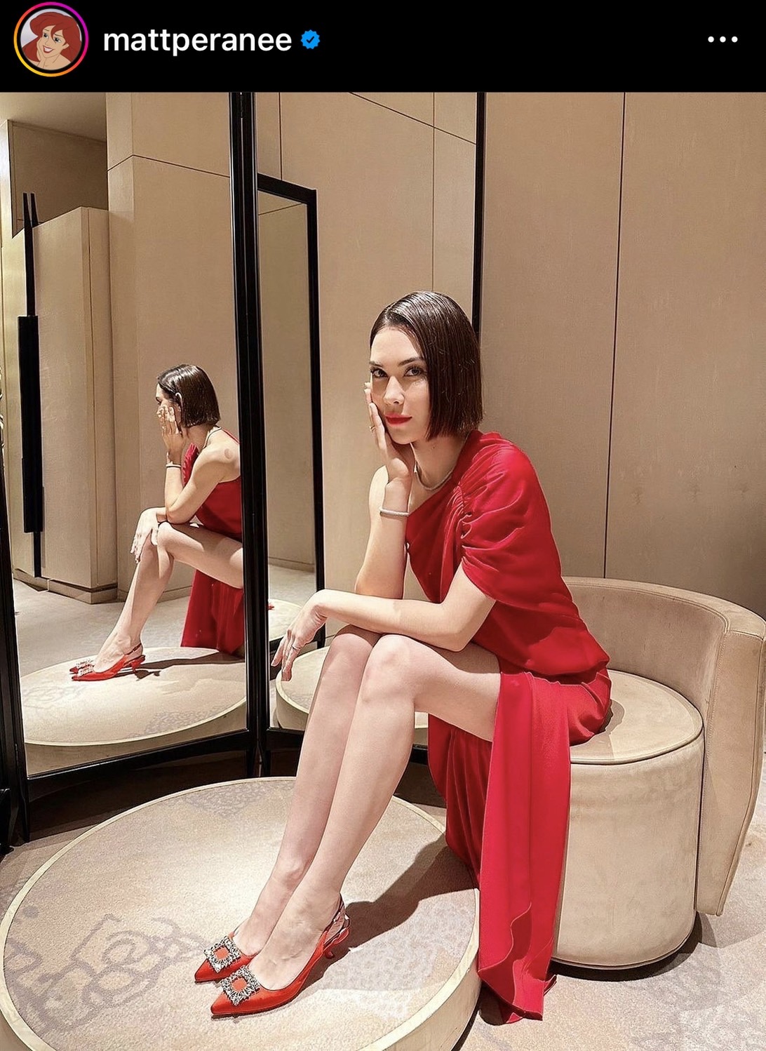 ส่องภาพวัยเด็ก หลัง แม่นีย์ โพสต์อวยพรวันเกิด แมท ภีรนีย์ ส่องภาพวัยเด็ก หลัง แม่นีย์ โพสต์อวยพรวันเกิด แมท ภีรนีย์