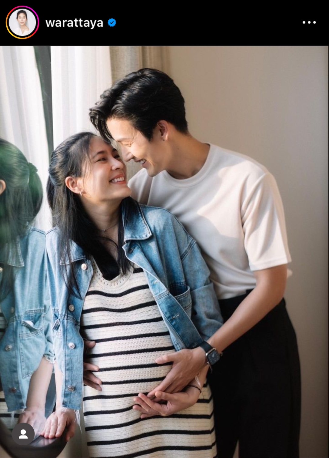 ดีเจพุฒิ - จุ๋ย วรัทยา เผย 3 ปีกับความพยายามที่อยากมีลูก ดีเจพุฒิ - จุ๋ย วรัทยา เผย 3 ปีกับความพยายามที่อยากมีลูก