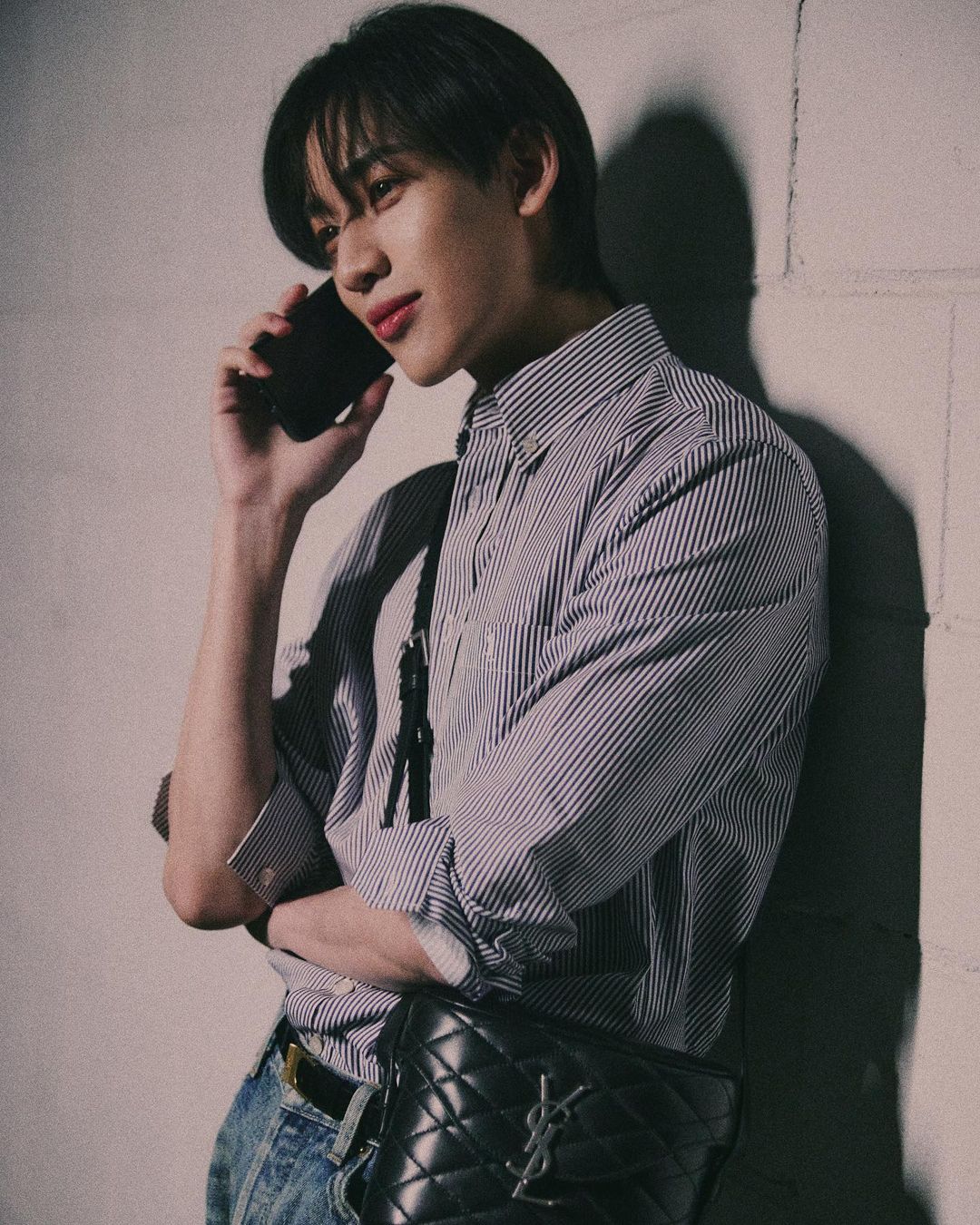 แบมแบม ของขลัง สําแดงฤทธิ์ ให้โชค 99 ถูกเกือบทั้งด้อม