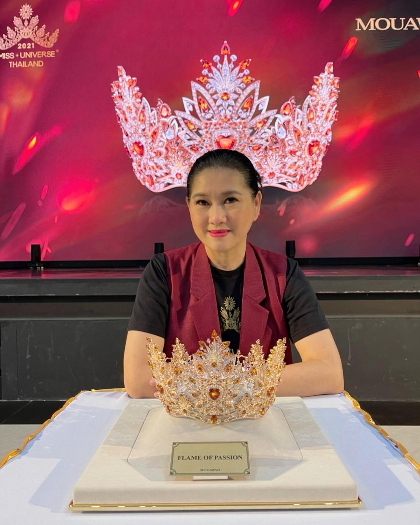  “ปุ้ย ปิยาภรณ์” เคลียร์ดราม่า “ฟ้าใส” ส่งหนังสือถามหาเงินบริจาค  