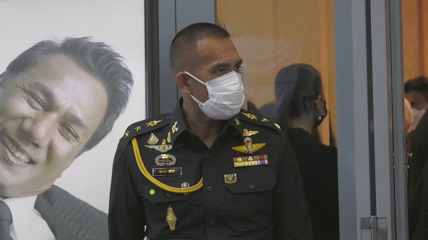 ผู้จัดละคร ยก เอก สรพงศ์ คือ สุดยอดนักแสดง (มีคลิป)