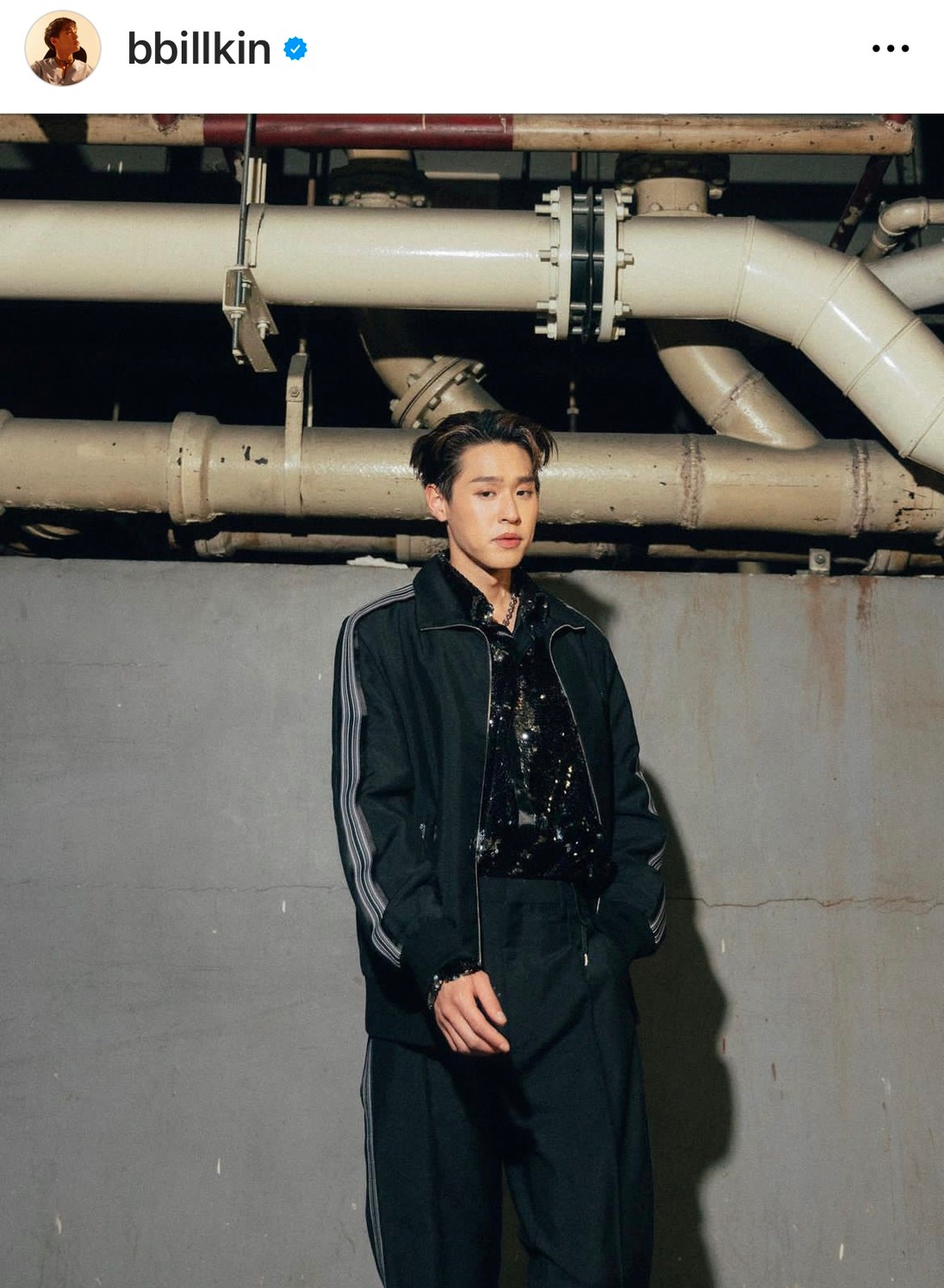 บิวกิ้น พุฒิพงศ์ ยอมรับผิด พร้อมแจงปมบูลลี่ในอดีต บิวกิ้น พุฒิพงศ์ ยอมรับผิด พร้อมแจงปมบูลลี่ในอดีต