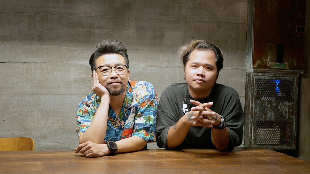 น้าเน็ก -The Duang ชวนเข้าสู่โลก NFT กับคอลเลคชันสุดเอ็กซ์คลูซีฟ น้าเน็ก -The Duang ชวนเข้าสู่โลก NFT กับคอลเลคชันสุดเอ็กซ์คลูซีฟ