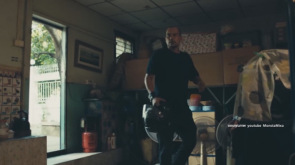 บอล อธิป ชวนเพื่อนซี้ พระเอกดังยุค 90s มารวมตัวเล่น MV (มีคลิป)