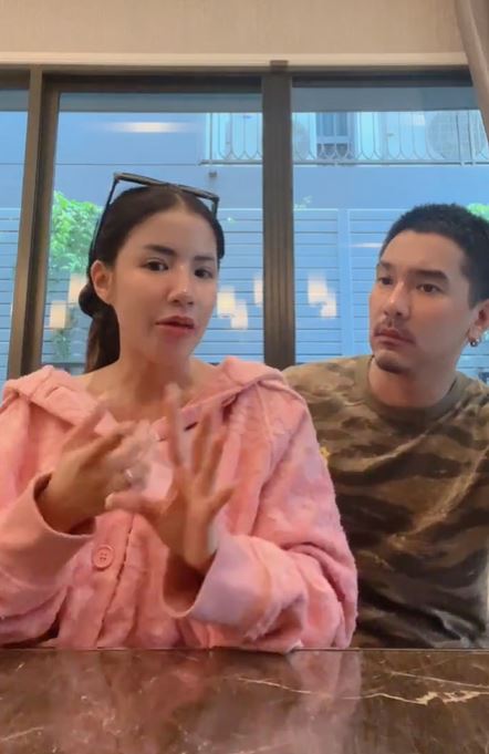 ฟังจากปาก ใบเตย - ดีเจแมน กรณี Forex-3D ยืนยันไม่ถูกรวบตัว พร้อมให้ความร่วมมือกับ DSI