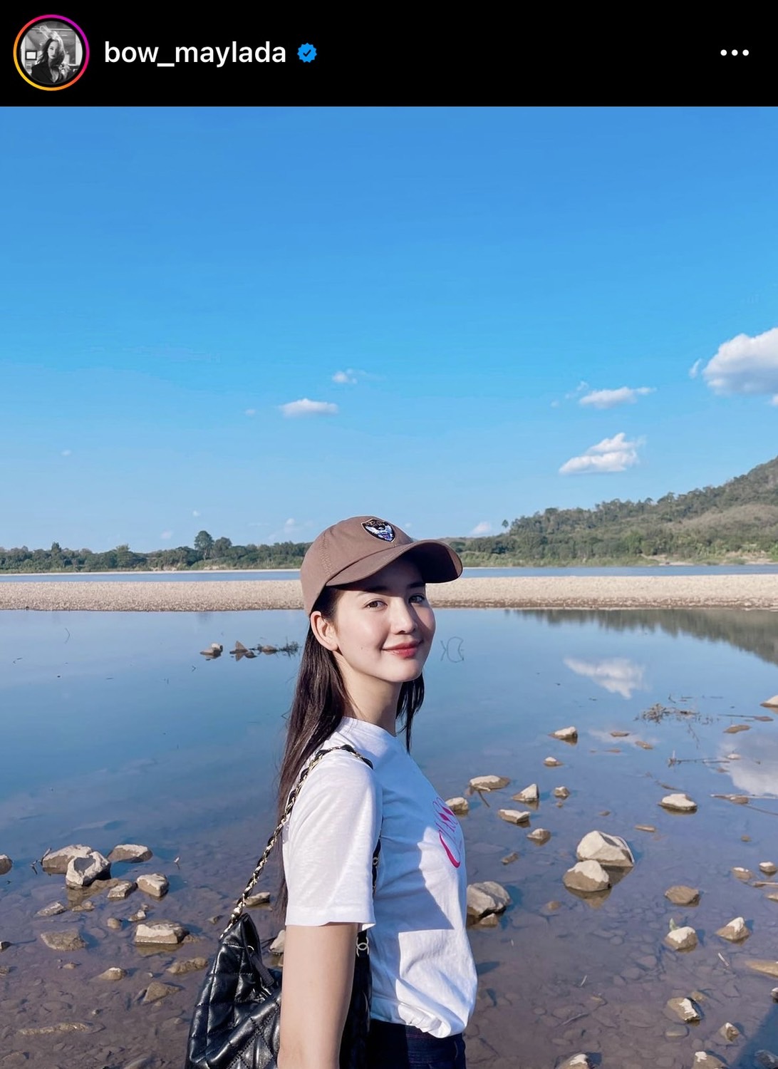 หวานกว่าขนมสายไหม ก็คู่นี้ อาเล็ก-โบว์ เสิร์ฟโมเมนต์นี้ฟินเวอร์! หวานกว่าขนมสายไหม ก็คู่นี้ อาเล็ก-โบว์ เสิร์ฟโมเมนต์นี้ฟินเวอร์!