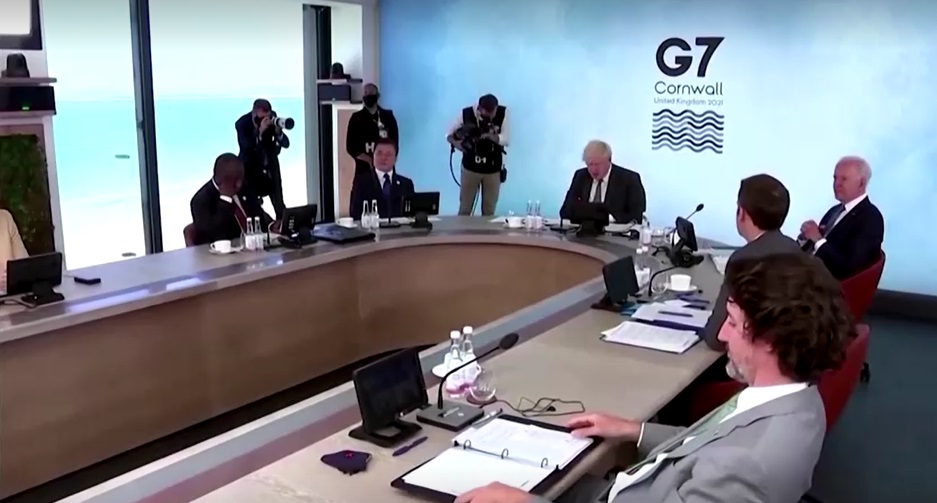 หรือว่านาโต้จะไม่เอาแต่พูด โดย ดร.ไพจิตร วิบูลย์ธนสาร หรือว่านาโต้จะไม่เอาแต่พูด โดย ดร.ไพจิตร วิบูลย์ธนสาร