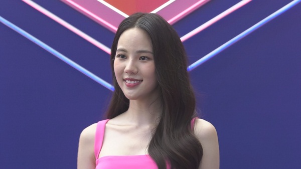 เจนิส เผย อยู่วงการมา 4 ปี เตรียมพลิกบทบาทรับบทนางเอก (มีคลิป) 