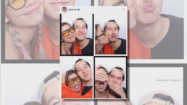 “จีน่า วิรายา” เปิดปากเลิก “ทอย ปฐมพงศ์” แล้ว  (มีคลิป)