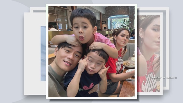 ชมพู่ อารยา ดับฝัน ยืนยันไม่มีเบบี๋เพิ่ม  (มีคลิป)