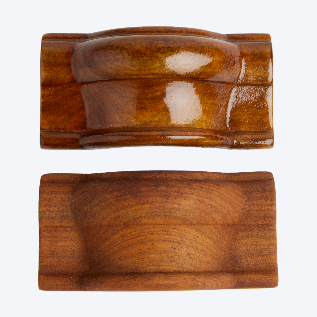 งานดีจากขี้เลื่อย! เครื่องพิมพ์ 3 มิติ เปลี่ยนเศษไม้กลายเป็นผลงานสุดยั่งยืน งานดีจากขี้เลื่อย! เครื่องพิมพ์ 3 มิติ เปลี่ยนเศษไม้กลายเป็นผลงานสุดยั่งยืน