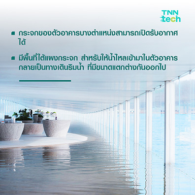 Zaishui Art Museum พิพิธภัณฑ์ยาว 1 กิโลเมตร ผสานภายในและภายนอกเข้าด้วยกัน Zaishui Art Museum พิพิธภัณฑ์ยาว 1 กิโลเมตร ผสานภายในและภายนอกเข้าด้วยกัน
