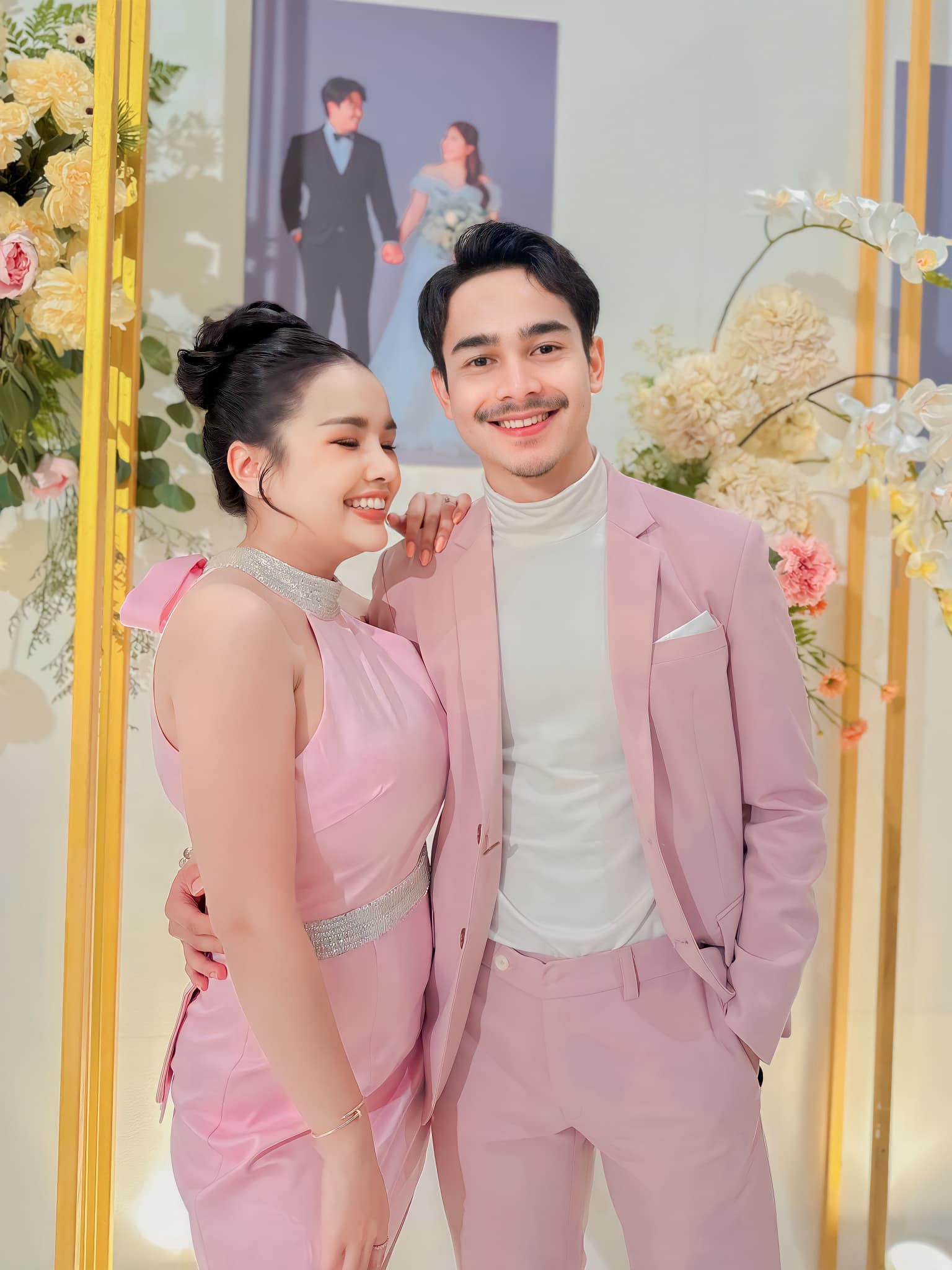 สุดเศร้า เจนนี่ รัชนก ทำบุญส่ง น้องเมฆดาว ไปเป็นเทวดาบนสวรรค์