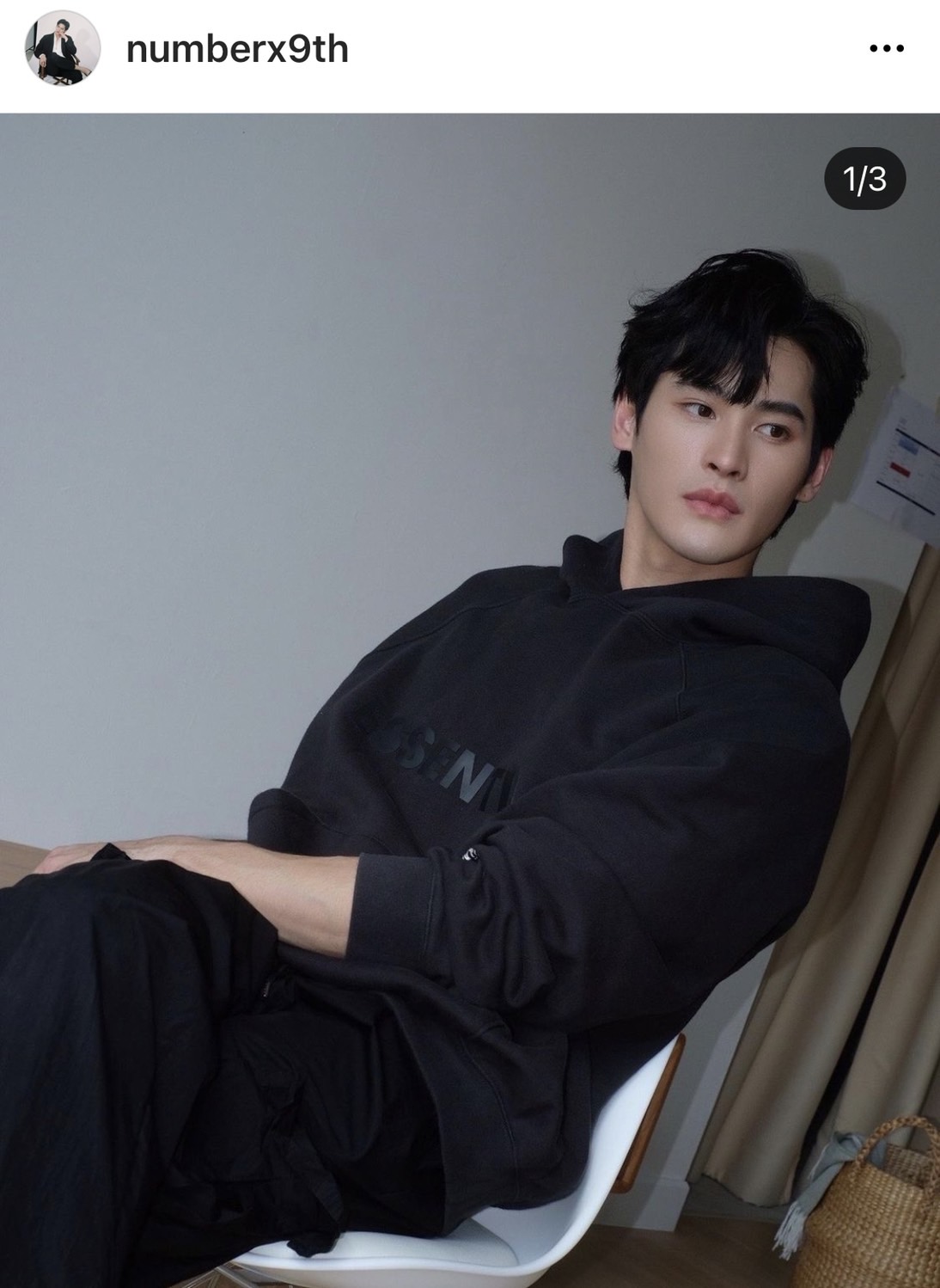 เติร์ด Trinity - อัพ ภูมิพัฒน์  - เก้า นพเก้า  ติดโควิด-19