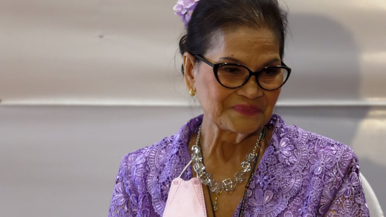 ยุ้ย จีรนันท์ โต้! ไม่เคยคิดเอาหน้า หลังถูกโยงเป็นดาราในอักษรย่อของ ป้าแมว ยุ้ย จีรนันท์ โต้! ไม่เคยคิดเอาหน้า หลังถูกโยงเป็นดาราในอักษรย่อของ ป้าแมว