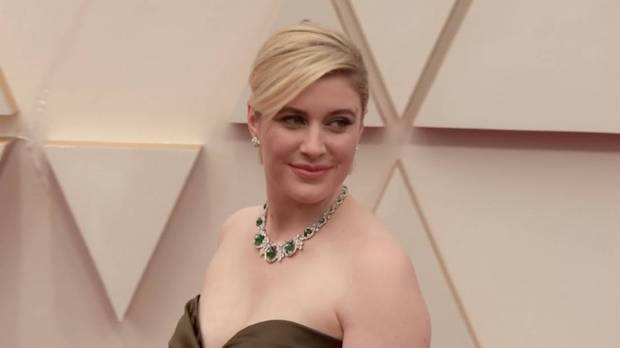 หวีดรับความหล่อล่ำ!! เผยลุค ‘ไรอัน กอสลิ่ง’ ในบท ‘เคน’ จากหนัง Barbie หวีดรับความหล่อล่ำ!! เผยลุค ‘ไรอัน กอสลิ่ง’ ในบท ‘เคน’ จากหนัง Barbie