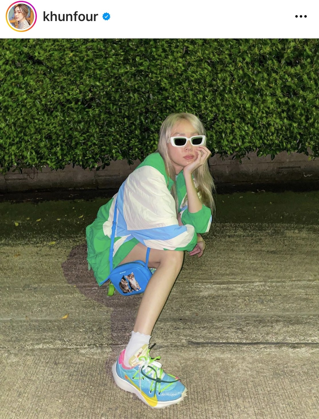 โฟร์ - ธามไท เสิร์ฟโมเมนต์น่ารัก ทำแฟนคลับลุ้นคืนดี ร่วมงานแรกหลังจบความสัมพันธ์ โฟร์ - ธามไท เสิร์ฟโมเมนต์น่ารัก ทำแฟนคลับลุ้นคืนดี ร่วมงานแรกหลังจบความสัมพันธ์