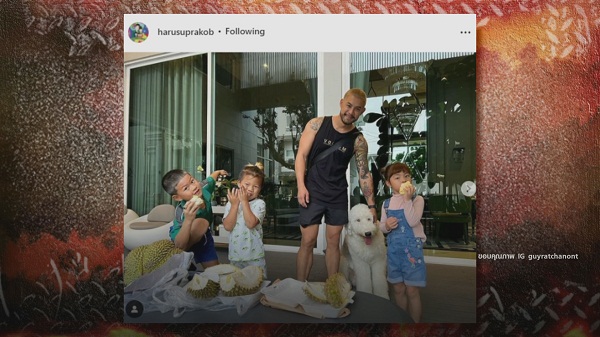 “กาย รัชชานนท์” ฉุนหนักหลังถูกมือดีแฮชช่องยูทูป และบัญชี G-Mail  (มีคลิป)