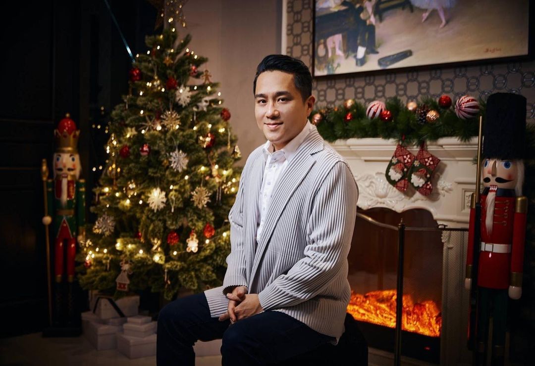 จัดเต็มโค้งสุดท้าย!! หมอช้าง เผย 2 ราศี ดวงดีส่งท้ายปี 2564