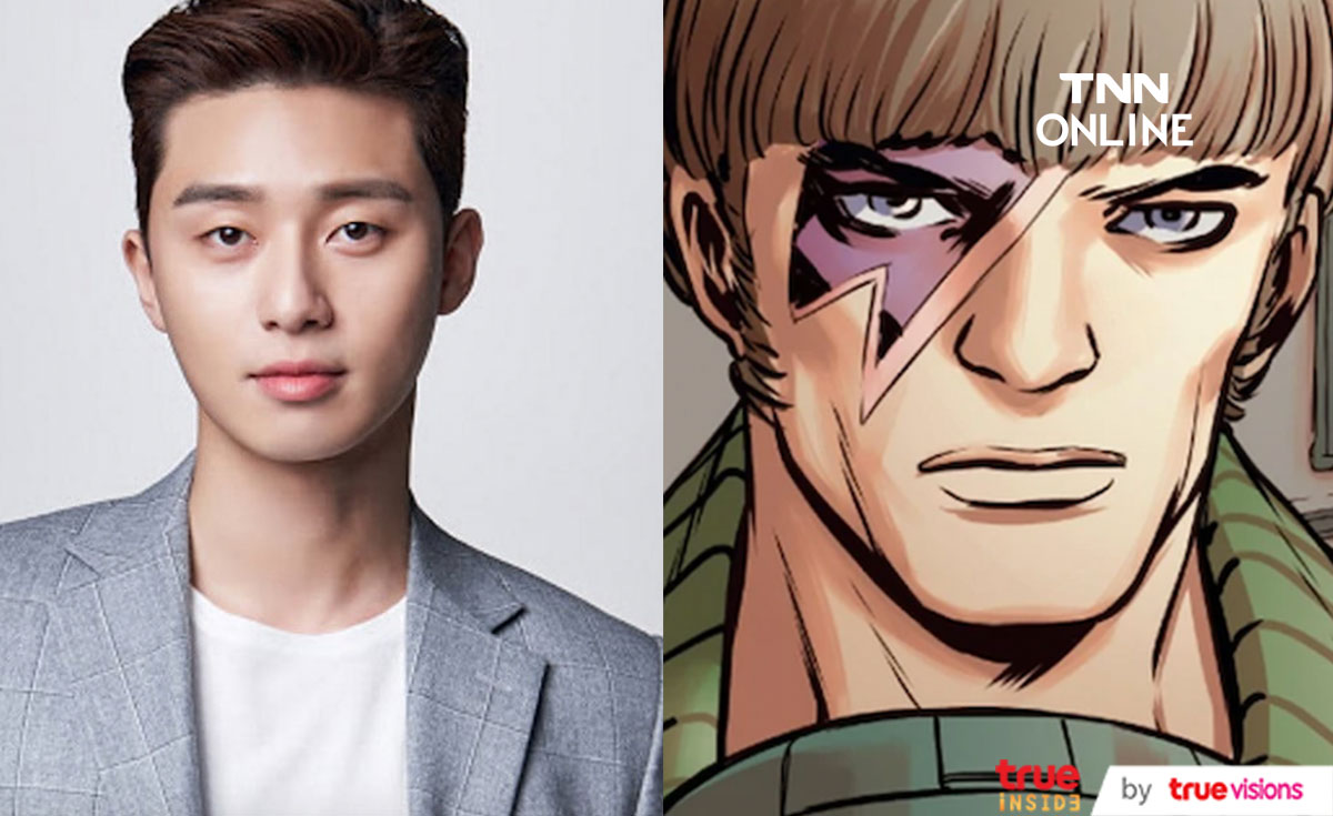 แย้มออกมาแล้ว!! ‘พัคซอจุน’ สวมบทสำคัญในหนัง ‘The Marvels’ แย้มออกมาแล้ว!! ‘พัคซอจุน’ สวมบทสำคัญในหนัง ‘The Marvels’