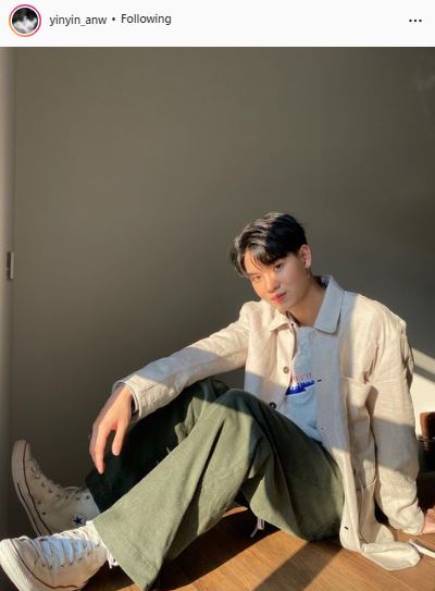 หยิ่น-วอร์ ตอบแล้ว สปอยล์วันออนแอร์ซีรีส์คู่จริงไหม!? หลังทำแฟนๆ รอลุ้น