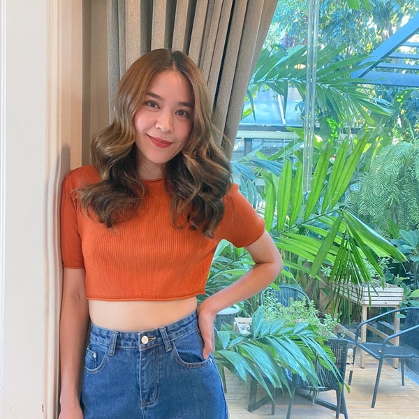 น้ำหวาน ถูกแอบอ้าง หลอกชวนคนเล่นบิตคอยน์ เตรียมเข้าแจ้งความ!! น้ำหวาน ถูกแอบอ้าง หลอกชวนคนเล่นบิตคอยน์ เตรียมเข้าแจ้งความ!!