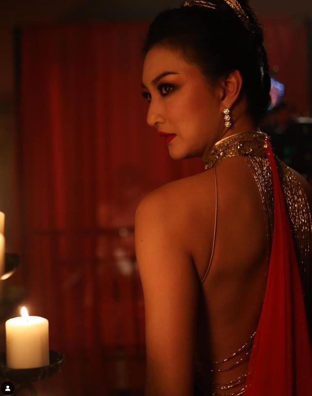 หนังหม่อมน้อย มายาพิศวง เข้าชิงรางวัล ภาพยนตร์ยอดเยี่ยม ที่ปูซาน หนังหม่อมน้อย มายาพิศวง เข้าชิงรางวัล ภาพยนตร์ยอดเยี่ยม ที่ปูซาน