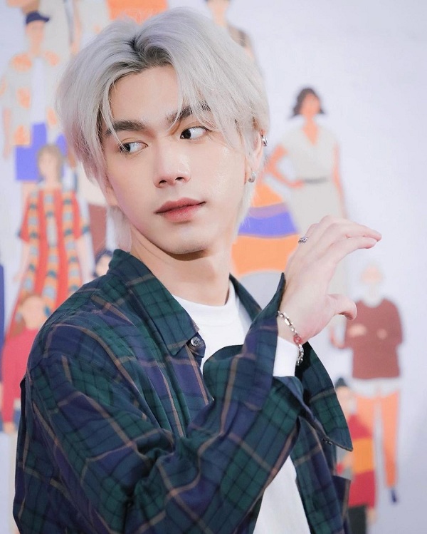 ไบร์ท นรภัทร เผยความในใจและสิ่งที่อยากจะทำให้คุณแม่  (มีคลิป)