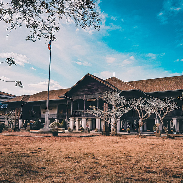 15 ที่เที่ยวตราด 2565 เช็กอินเกาะสวยน้ำทะเลใส