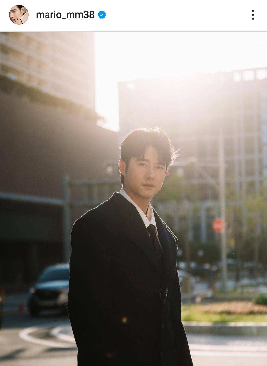 มาริโอ้ เผยแพลนทำบุญครบรอบ 100 วัน หม่อมหลวงพันธุ์เทวนพ เทวกุล มาริโอ้ เผยแพลนทำบุญครบรอบ 100 วัน หม่อมหลวงพันธุ์เทวนพ เทวกุล