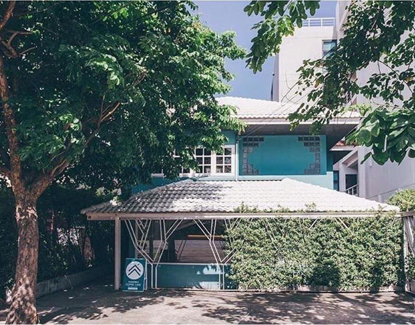 10 คาเฟ่เลียบด่วนรามอินทราสุดชิค บรรยากาศดี เครื่องดื่มน่าโดน 10 คาเฟ่เลียบด่วนรามอินทราสุดชิค บรรยากาศดี เครื่องดื่มน่าโดน