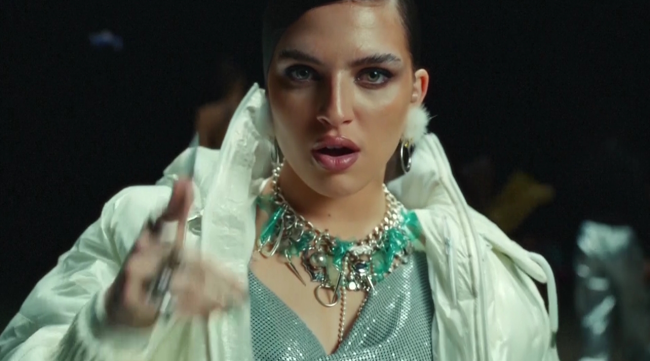  “Mae Muller” ตัวแทนประเทศอังกฤษหวังได้อันดับสูง ใน  “Eurovision 2023”