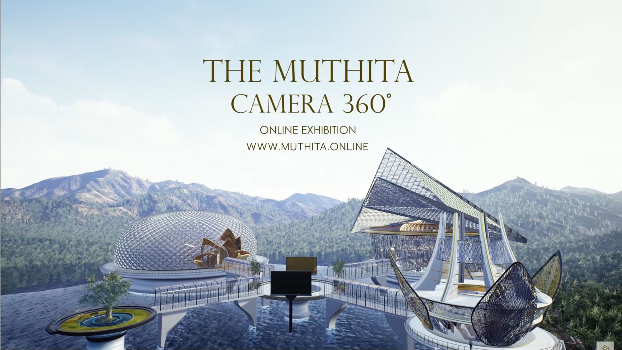 วัดพระธรรมกาย รับกระแส เมตาเวิร์ส จัดงานมุทิตาจำลองเสมือนจริง