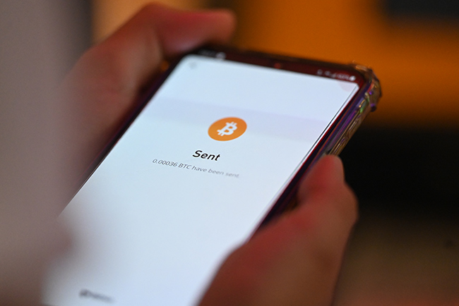 10 ข่าวเด่นแห่งปี มัดรวมประเด็นสะเทือนวงการตลาด Crypto-บิตคอยน์ สร้างกระแสทั่วโลก 10 ข่าวเด่นแห่งปี มัดรวมประเด็นสะเทือนวงการตลาด Crypto-บิตคอยน์ สร้างกระแสทั่วโลก