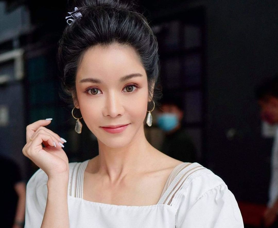 นุ๊ก สุทธิดา ควงสามี เคลียร์ข่าวเตียงหัก นุ๊ก สุทธิดา ควงสามี เคลียร์ข่าวเตียงหัก