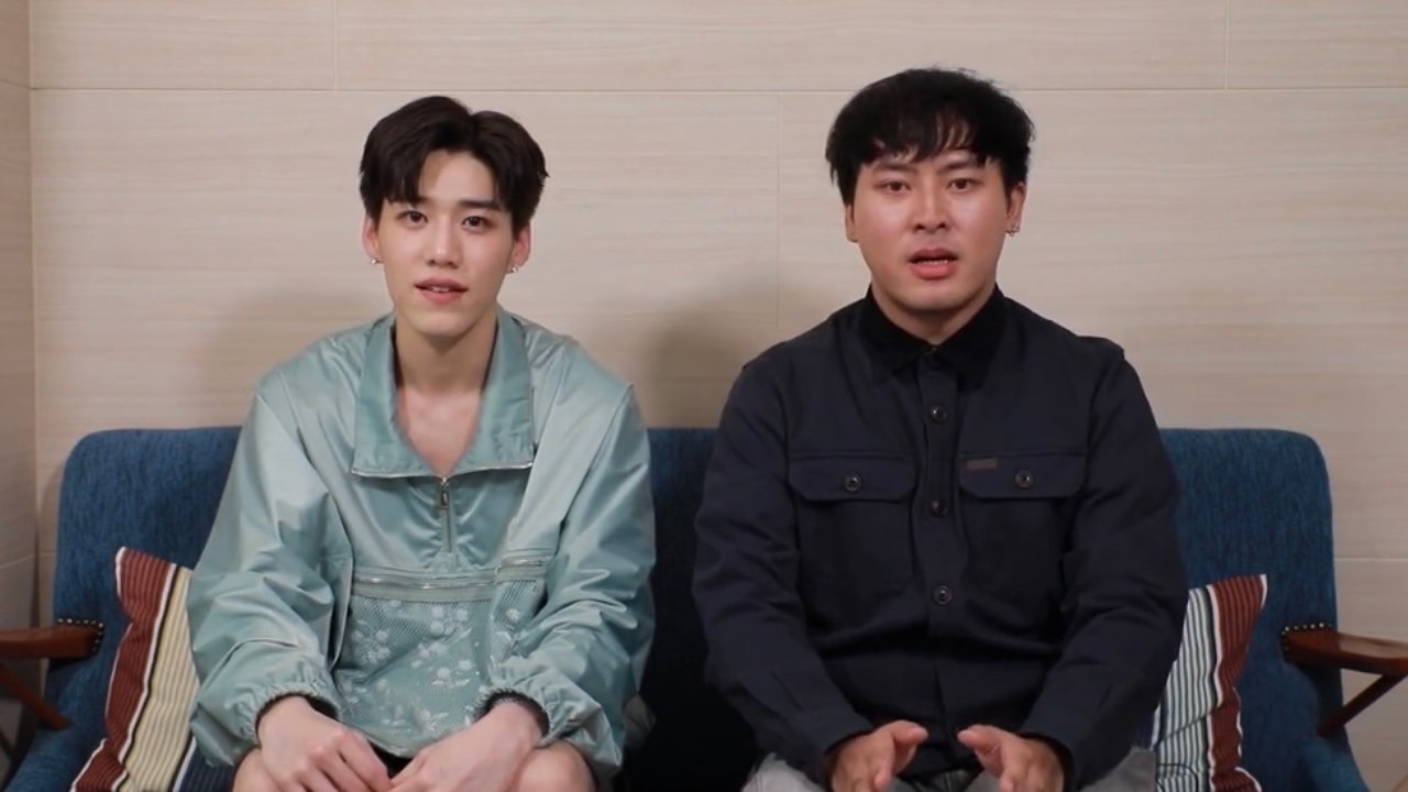  พีพี แถลงแจ้งเหตุระงับการถ่ายทำหนัง เผย รู้สึกกังวล คิดว่ายังไม่ดีพอ