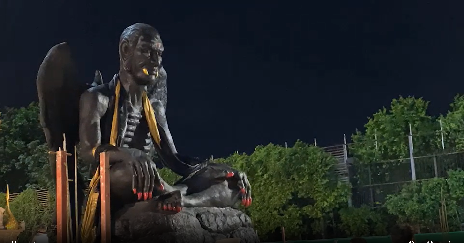 ไสยพาณิชย์ ครูกายแก้ว อีกหนึ่ง Soft Power ภาพสะท้อน ไทยสายมู ไสยพาณิชย์ ครูกายแก้ว อีกหนึ่ง Soft Power ภาพสะท้อน ไทยสายมู