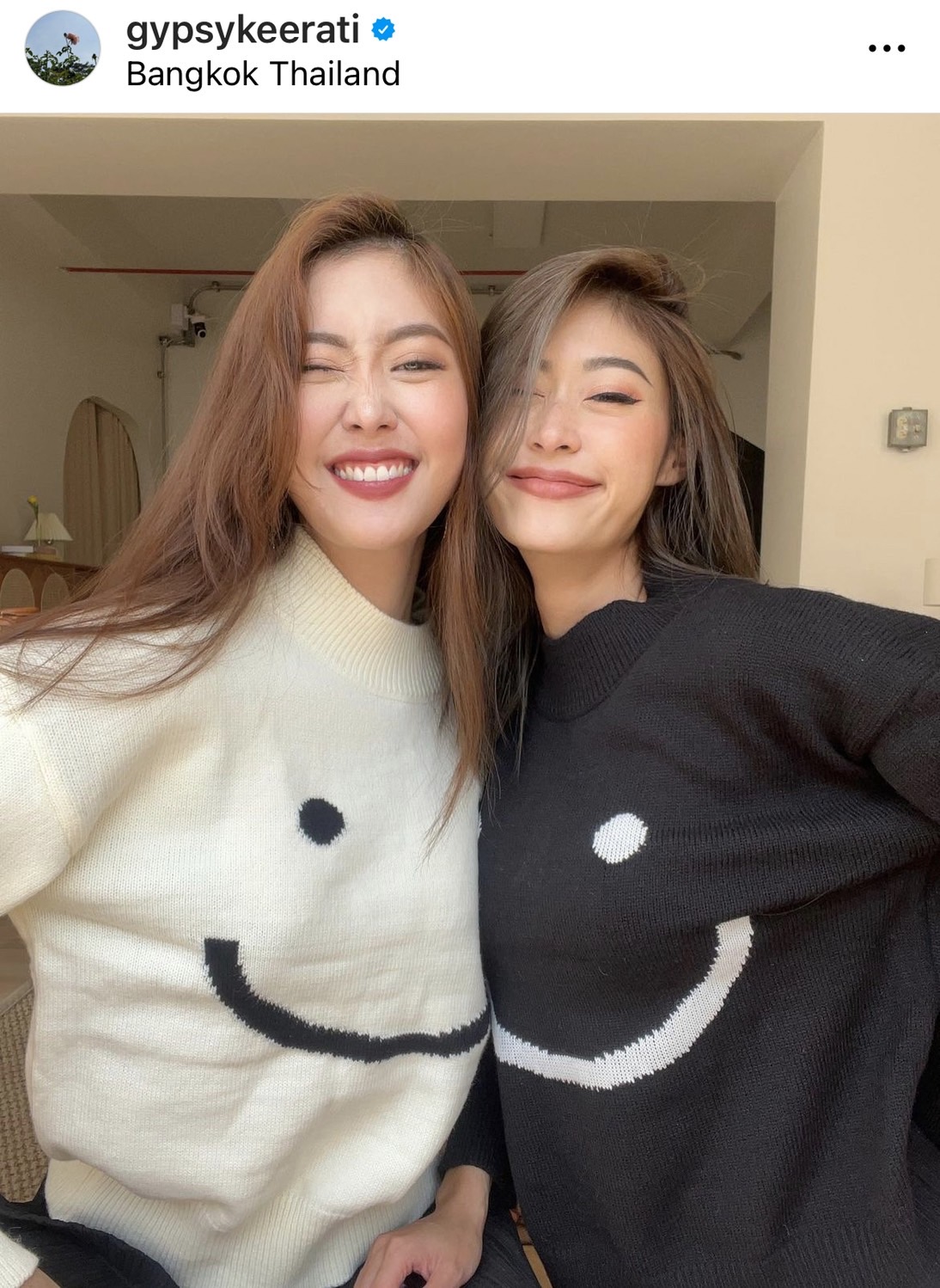 2 พี่น้อง ยิปซี - ยิปโซ แจงประเด็นพี่น้องไม่รักกัน พร้อมเผยมุมความรักทำเจ็บเจียนตาย  