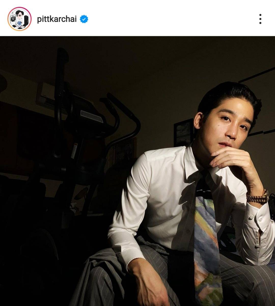 ลิลลี่ ภัณฑิลา ลั่นเคยไม่ชอบอดีตบอยแบนด์ที่มาจีบเพื่อนซี้ เพราะลุคแบดๆ กลัวทำเพื่อนเสียใจ