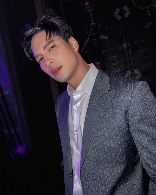 หวานไม่ไหว “ปุ๊กลุก” อัดคลิปถาม “ไมค์ ภัทรเดช” เป็นแฟนกันไหม (มีคลิป)